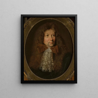 Nicolas de Largillire - Portrait of a man Pierre van Schuppen.webp