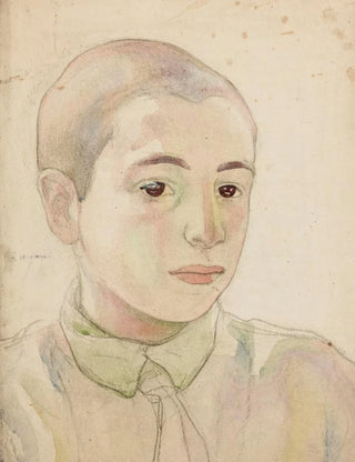 Nikolai Triik - Poisi pea pooleli.webp