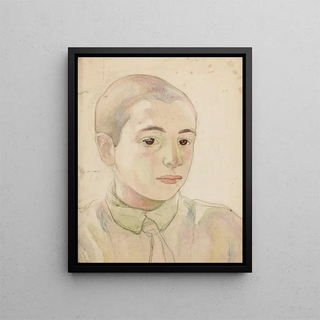 Nikolai Triik - Poisi pea pooleli.webp