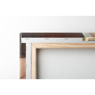 Nu couché #2 - Amedeo Modigliani | Reproduction Tableau Décoration murale affiche copie