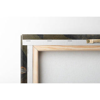 Officier de police de Florence - Venny Soldan-Brofeldt | Reproduction Tableau Décoration murale affiche copie