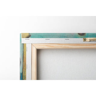 Ohne Titel; aus; Die 150 Blätter XV - Karl Wiener | Reproduction Tableau Décoration murale affiche copie