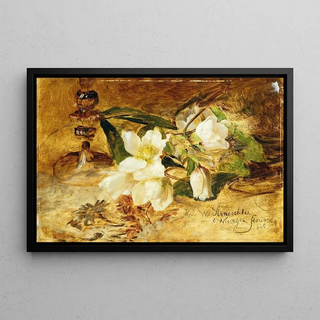 Olga WisingerFlorian - Black hellebore.webp