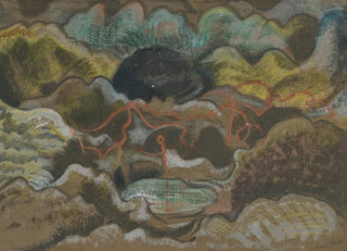 Paul Nash - Tortured Earth Mud.webp