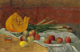 Paul Srusier - Nature morte au potiron.webp