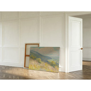 Paysage - Ludovít Cordák | Reproduction Tableau Décoration murale affiche copie