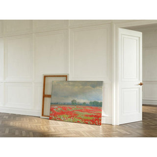 Paysage - Ľudovít Čordák | Reproduction Tableau Décoration murale affiche copie