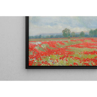 Paysage - Ľudovít Čordák | Reproduction Tableau Décoration murale affiche copie