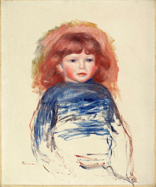 PierreAuguste Renoir - Coco.webp