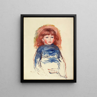 PierreAuguste Renoir - Coco.webp