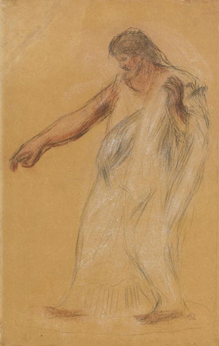 PierreAuguste Renoir - Esquisse Pour Oedipe Roi.webp