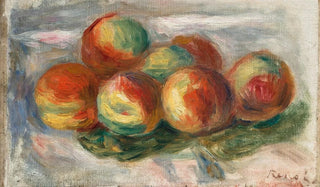 PierreAuguste Renoir - Les Pches.webp