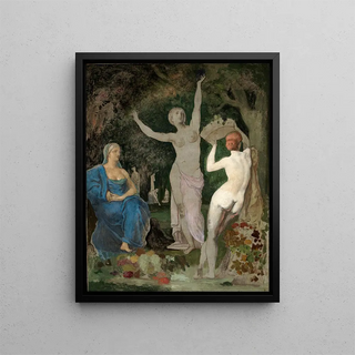 Pierre Puvis de Chavannes - L Automne.webp