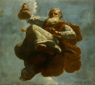 Gerard de Lairesse - Plutus Allegorische voorstelling van de verzorging van leprozen en onnozelen.webp