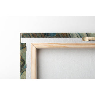 Pommes, Pichet et Théière - Suzanne Valadon | Reproduction Tableau Décoration murale affiche copie