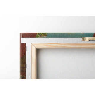 Portrait de Leonilla, princesse de Sayn-Wittgenstein-Sayn - Franz Xaver Winterhalter | Reproduction Tableau Décoration murale affiche copie