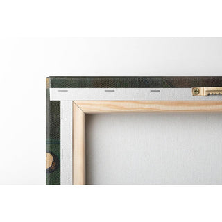 Portrait de Madame Germaine Eisenmann 1924 - Suzanne Valadon | Reproduction Tableau Décoration murale affiche copie