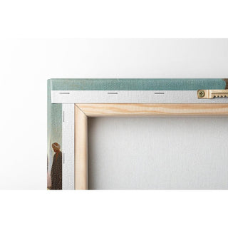 Prière du soir, Le Caire - Jean-Léon Gérôme | Reproduction Tableau Décoration murale affiche copie