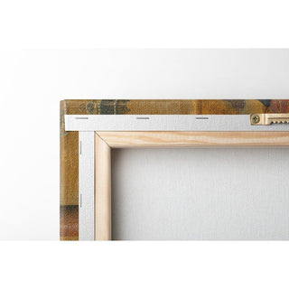 Prières du matin - Ludwig Deutsch | Reproduction Tableau Décoration murale affiche copie