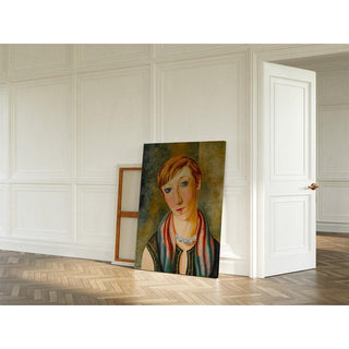 René Kisling - Moïse Kisling | Reproduction Tableau Décoration murale affiche copie