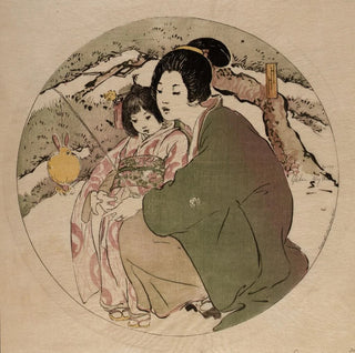 Rêves de jour - Helen Hyde