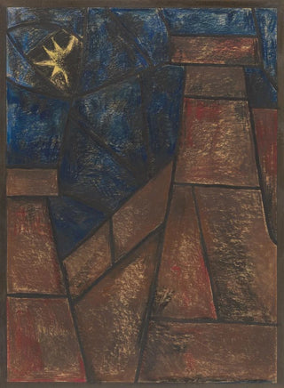 Richard Nicolas Roland Holst - Ontwerp voor raam in het Noordertransept in de Dom te Utrecht 54.webp