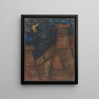 Richard Nicolas Roland Holst - Ontwerp voor raam in het Noordertransept in de Dom te Utrecht 54.webp