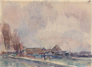 Rik Wouters - Amersfeld Amersfoort.webp
