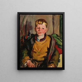 Robert Henri - Macnamara.webp