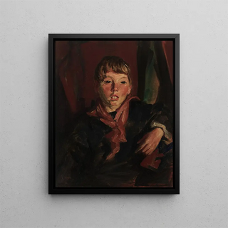 Robert Henri - Sandy.webp