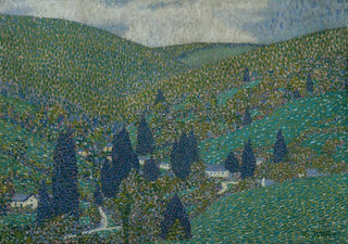 Rudolf Junk - Sommer.webp