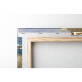 Ruelle étroite à Forio - Alfred Zoff | Reproduction Tableau Décoration murale affiche copie