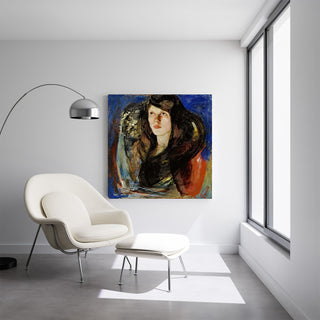 Taidetuloste | Rakkaus - Jalmari Ruokokoski