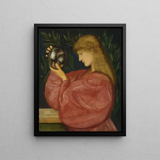 Sir Edward Coley BurneJones - Astrologia.webp