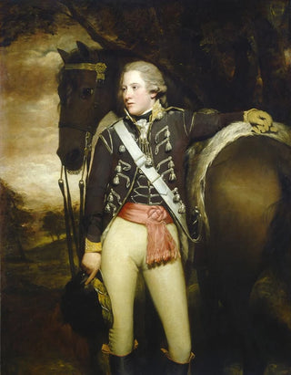 Sir Henry Raeburn - Captain Patrick Miller.webp
