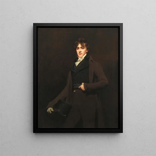 Sir Henry Raeburn - Henry David Erskine Twelfth Earl of Buchan.webp