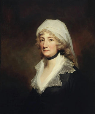 Sir Henry Raeburn - Lady Anne Miller of Glenlee.webp