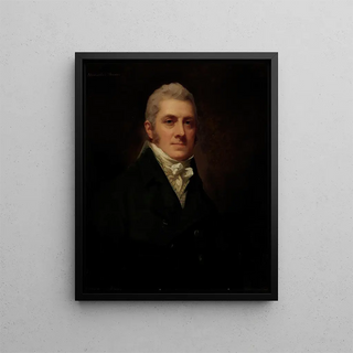 Sir Henry Raeburn - Portrait of Sir Alexander Munro.webp