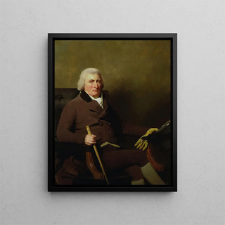 Sir Henry Raeburn - Portrait of Sir Patrick Inglis Baronet of Sunnyside.webp