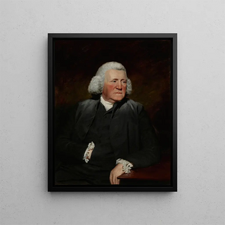 Sir Henry Raeburn - Portrait of Thomas Wood.webp