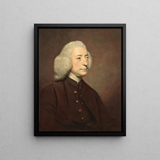 Sir Joshua Reynolds - Dr John Armstrong.webp