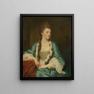 Sir Joshua Reynolds - Elizabeth Kerr Marchioness of Lothian.webp