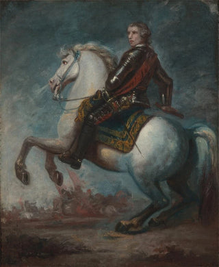 Sir Joshua Reynolds - Sir Jeffrey Amherst.webp