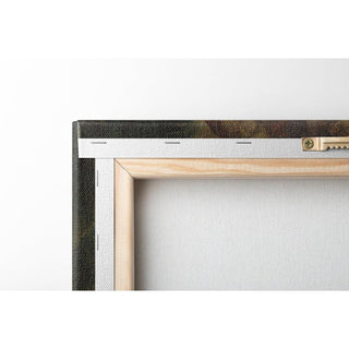 Sophie Guillemette, grande-duchesse de Bade - Franz Xaver Winterhalter | Reproduction Tableau Décoration murale affiche copie