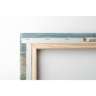 Study from Gethsemane - Anna Boberg | Reproduction Tableau Décoration murale affiche copie