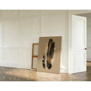 Tableau Bohème - Vague Élégante | Reproduction Tableau Décoration murale affiche copie