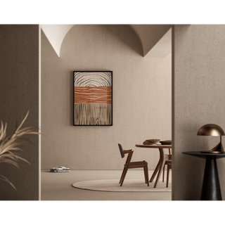 Tableau décoratif bohème - Vibrations Bohèmes | Reproduction Tableau Décoration murale affiche copie