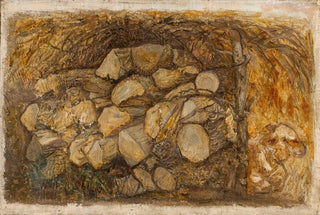 Tadeusz Makowski - Sg drzewa.webp