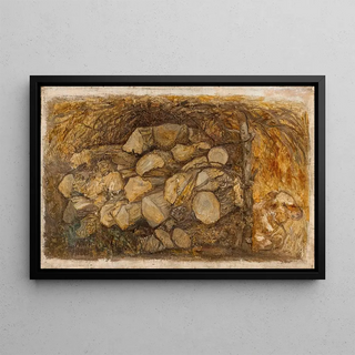 Tadeusz Makowski - Sg drzewa.webp