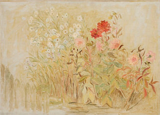 Tadeusz Makowski - Small garden.webp